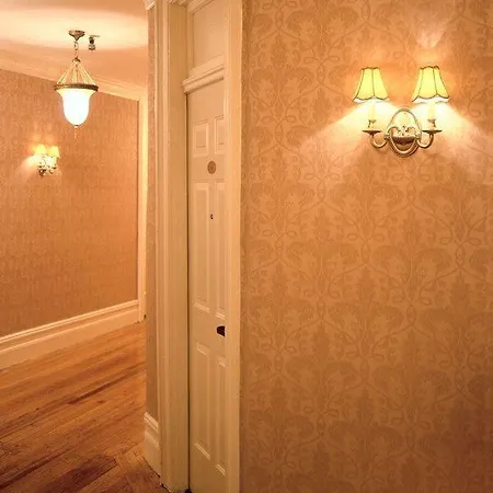 Hotel Park 79 New York