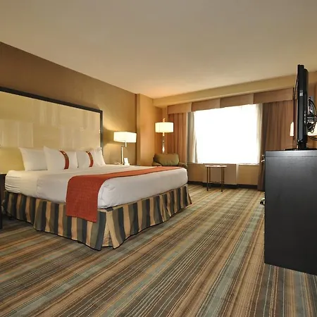 Hotel The Watson New York