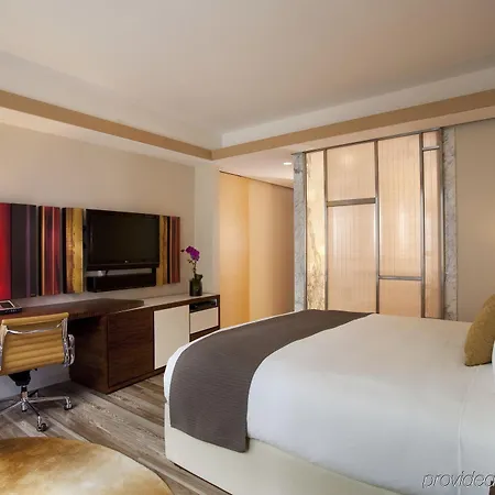 Hotel Hilton Club West 57th Street New York