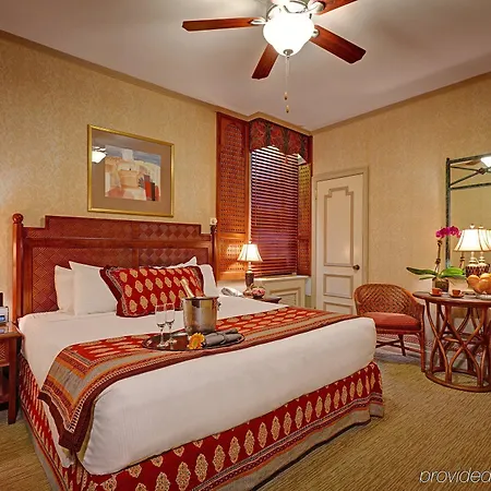 Hotel Casablanca By Library Collection New York