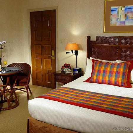 Casablanca By Library Collection 4* New York