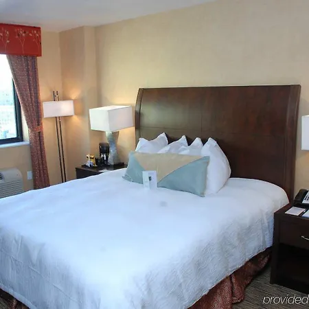 Hilton Garden New York/manhattan-chelsea Hotel 3*