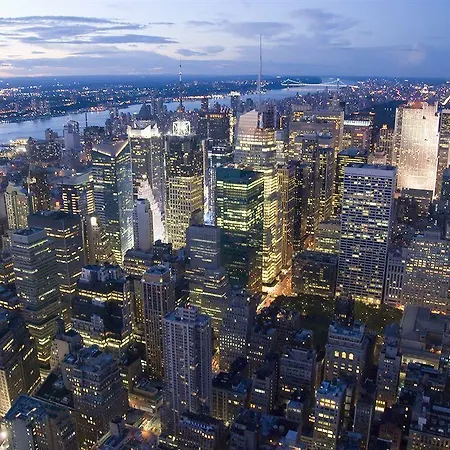 Homewood Midtown Manhattan Times Square South Hotel New York