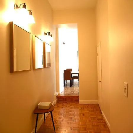 Two Bedroom Apartment Park Ave - Midtown East Apartment *