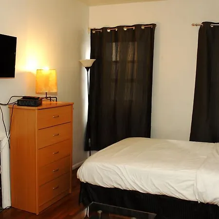 Apartment Amsterdam Avenue *
