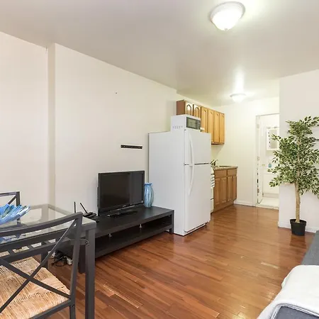 Studio In The Heart Of Times Square