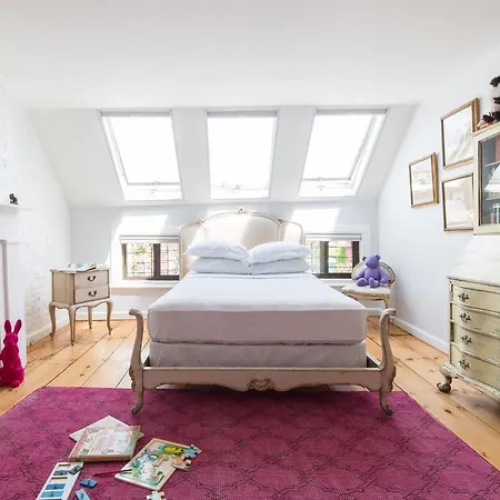 Onefinestay - Fort Greene Private Homes New York