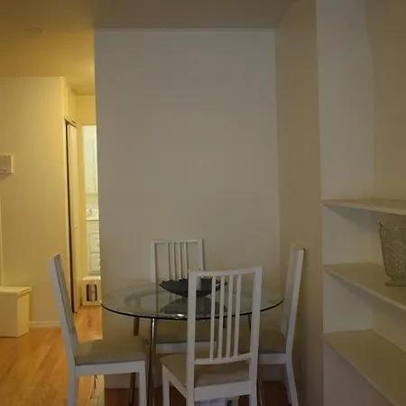 Studio In The Heart Of Times Square * New York