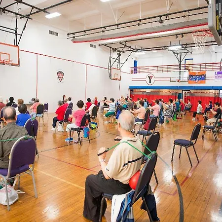 Flushing Ymca New York