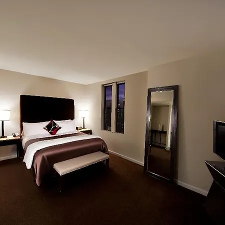 Hotel The Court - A St Giles 3*