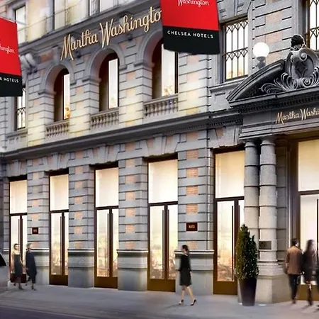 The Redbury 4* New York