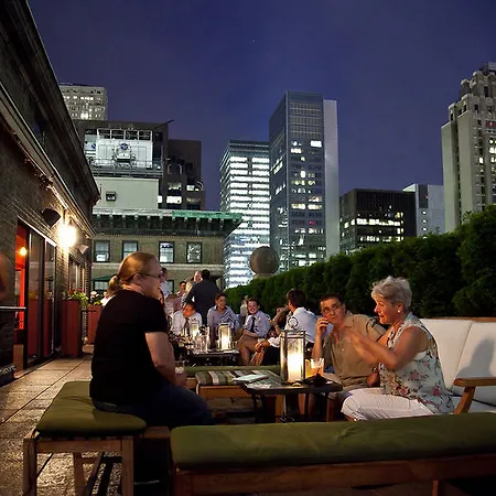 Hotel The Roosevelt 4*