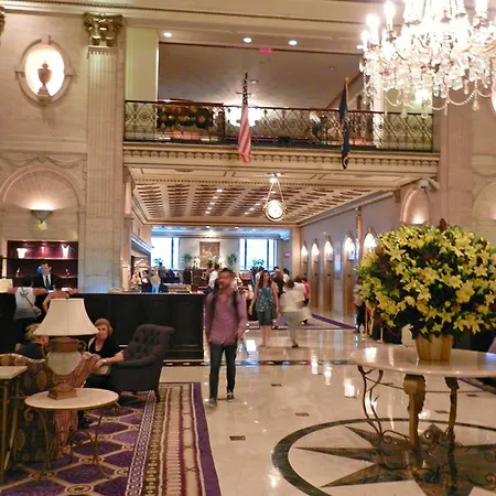 Hotel The Roosevelt