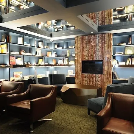 Hotel Park South Hotel, Part Of Jdv By Hyatt New York