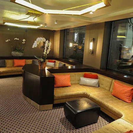 Park South Hotel, Part Of Jdv By Hyatt Hotel