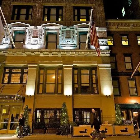 Hotel Park South Hotel, Part Of Jdv By Hyatt
