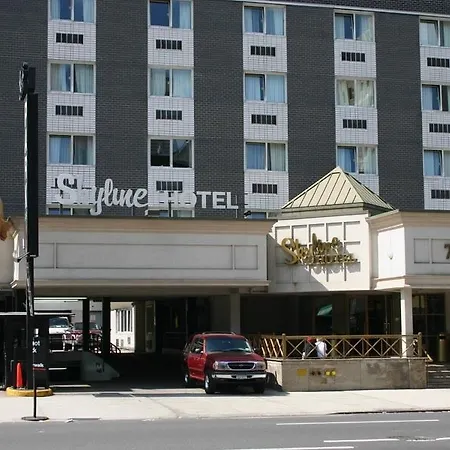 The Skyline Hotel New York