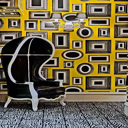 Moderne Hotel New York