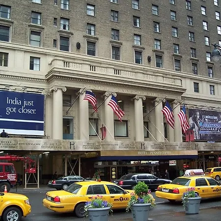Pennsylvania Hotel