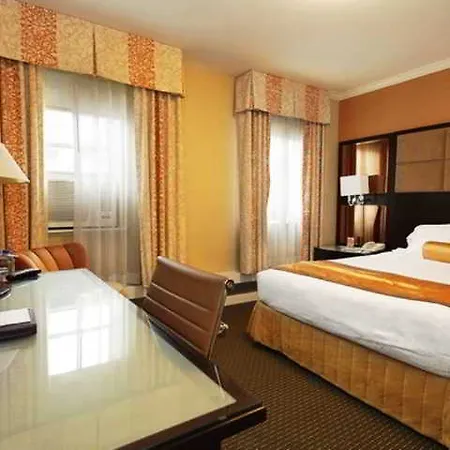 Hotel Excelsior