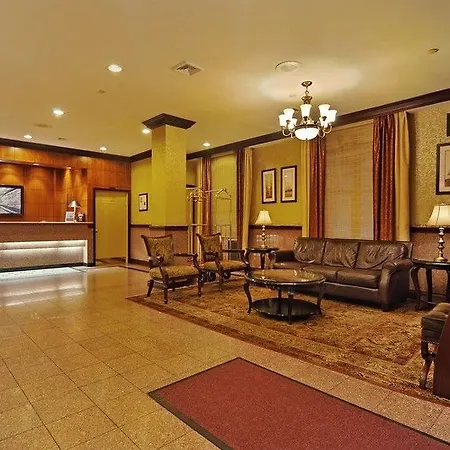 Newton Hotel 3*