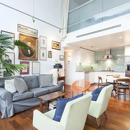 Apartment Onefinestay - Boerum Hill Private Homes