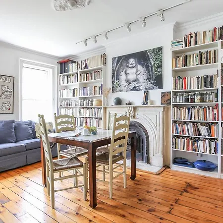 Onefinestay - Boerum Hill Private Homes Apartment New York