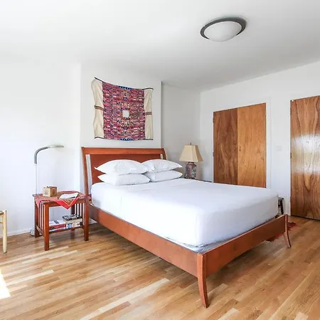 Onefinestay - Boerum Hill Private Homes * New York