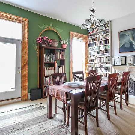 Apartment Onefinestay - Boerum Hill Private Homes *
