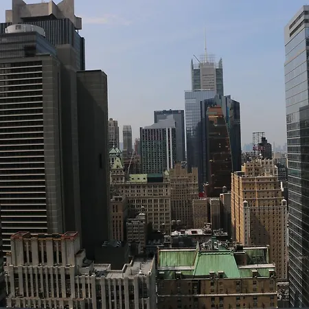 Apartment The At Times Square