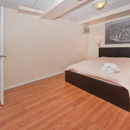Apartment Chic 2 Bedrooms Near Times Square New York