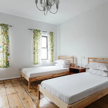 Onefinestay - Fort Greene Private Homes *