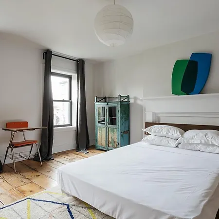 Onefinestay - Fort Greene Private Homes * New York