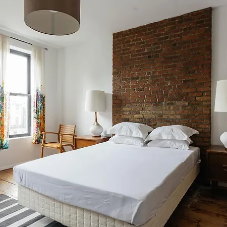 Onefinestay - Fort Greene Private Homes New York
