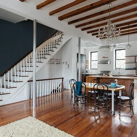 Onefinestay - Fort Greene Private Homes *