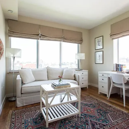 Onefinestay - Williamsburg Private Homes