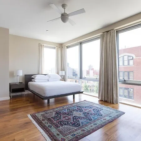 Apartment Onefinestay - Williamsburg Private Homes New York