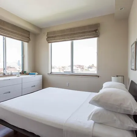 Apartment Onefinestay - Williamsburg Private Homes