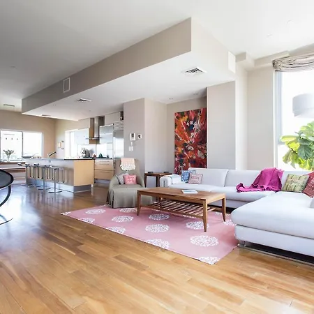 Onefinestay - Williamsburg Private Homes * New York