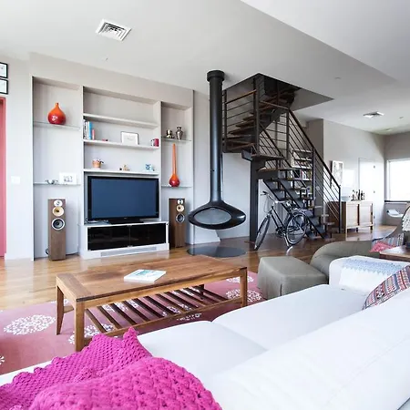 Apartment Onefinestay - Williamsburg Private Homes New York