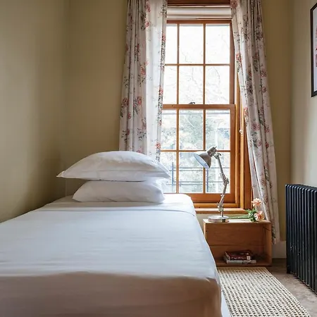 Onefinestay - Boerum Hill Private Homes New York