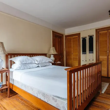 Apartment Onefinestay - Boerum Hill Private Homes *