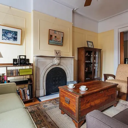 Onefinestay - Boerum Hill Private Homes Apartment New York
