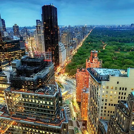 Apartment 109th Street New York
