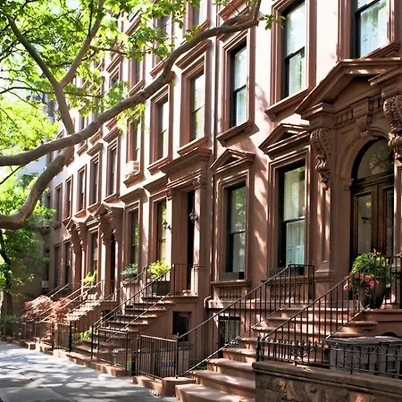 Apartment 109th Street *