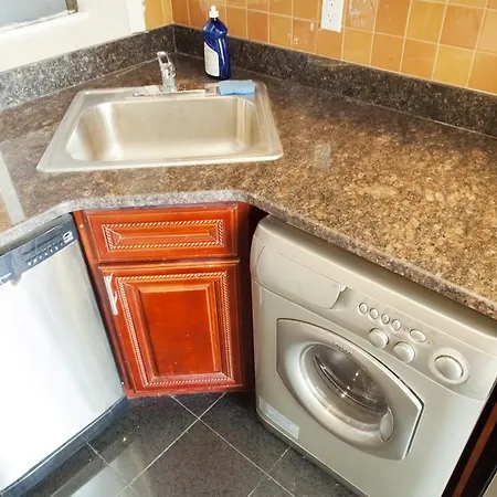 Apartment 109th Street *
