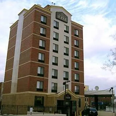 Le Jolie Hotel 2*