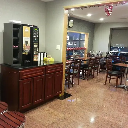 Hotel Sumner 3*
