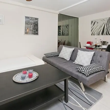 Holiday home One Bedroom With Backyard - Brooklyn New York