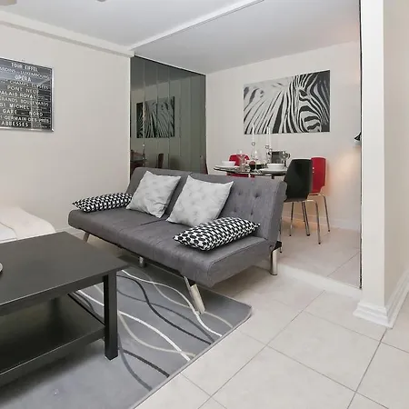 Holiday home One Bedroom With Backyard - Brooklyn